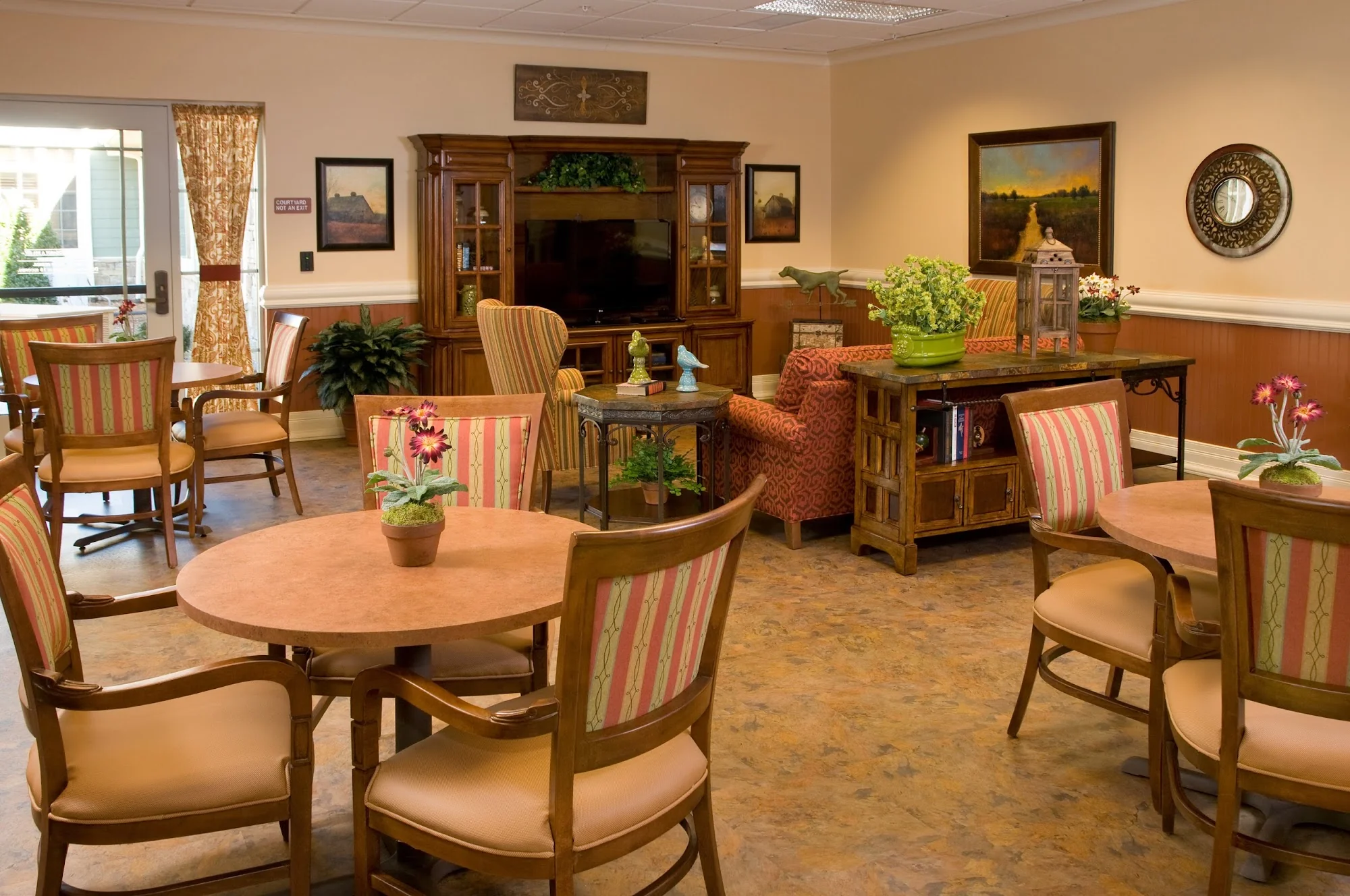 Life Care Center of Ooltewah - Skilled Nursing photo