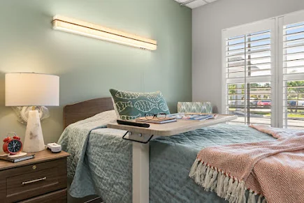 LIFE CARE CENTER OF ORLANDO