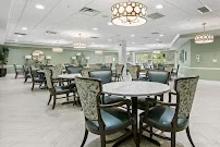 LIFE CARE CENTER OF ORLANDO