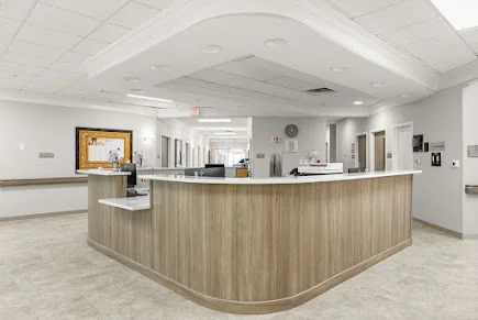 LIFE CARE CENTER OF ORLANDO