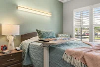 LIFE CARE CENTER OF ORLANDO