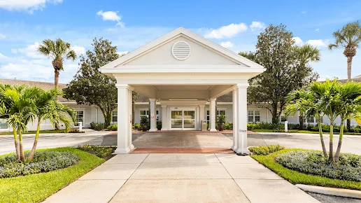 LIFE CARE CENTER OF ORLANDO