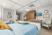 LIFE CARE CENTER OF ORLANDO