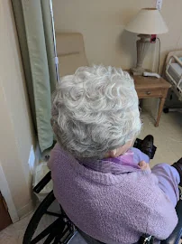 LIFE CARE CENTER OF ORLANDO