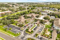 LIFE CARE CENTER OF ORLANDO
