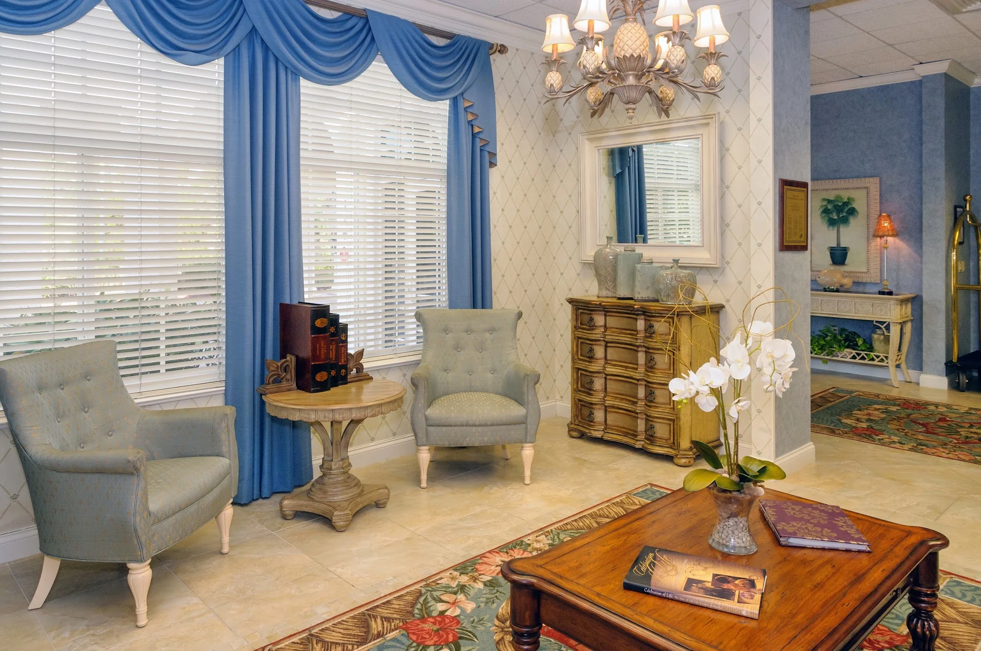 LIFE CARE CENTER OF PALM BAY