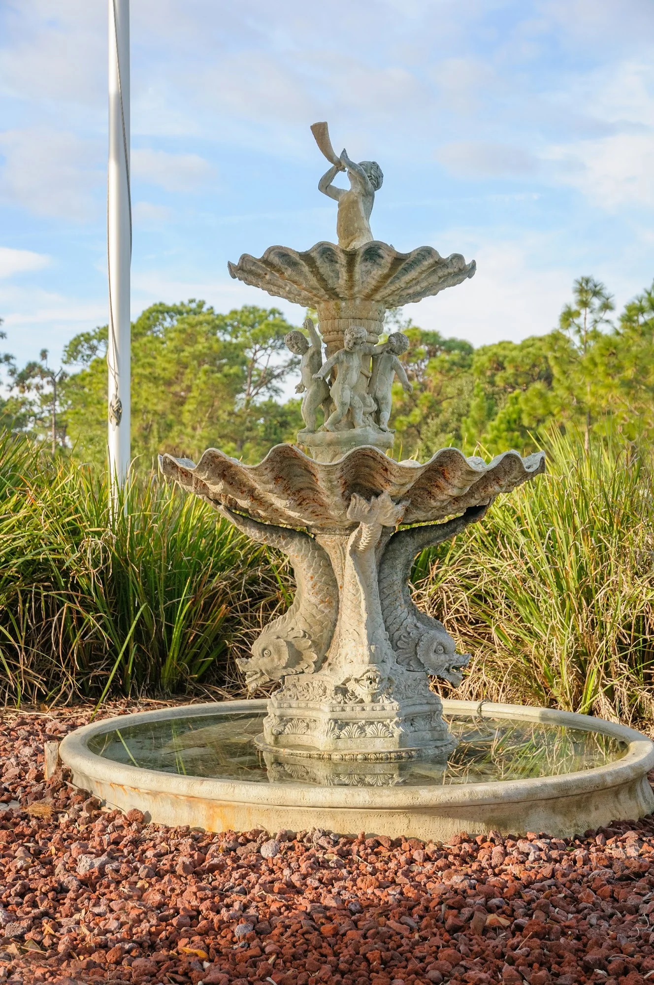 LIFE CARE CENTER OF PALM BAY