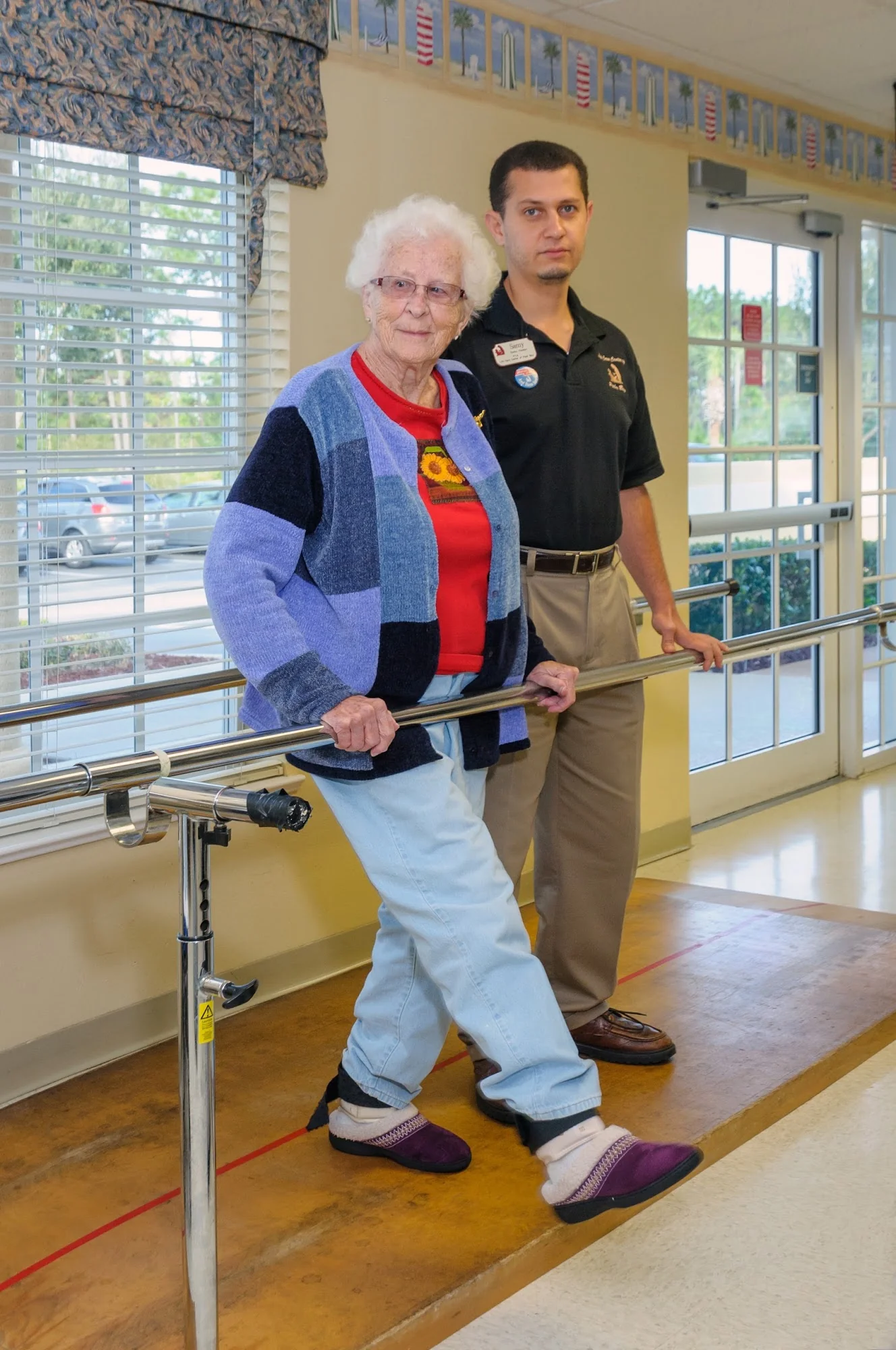 LIFE CARE CENTER OF PALM BAY