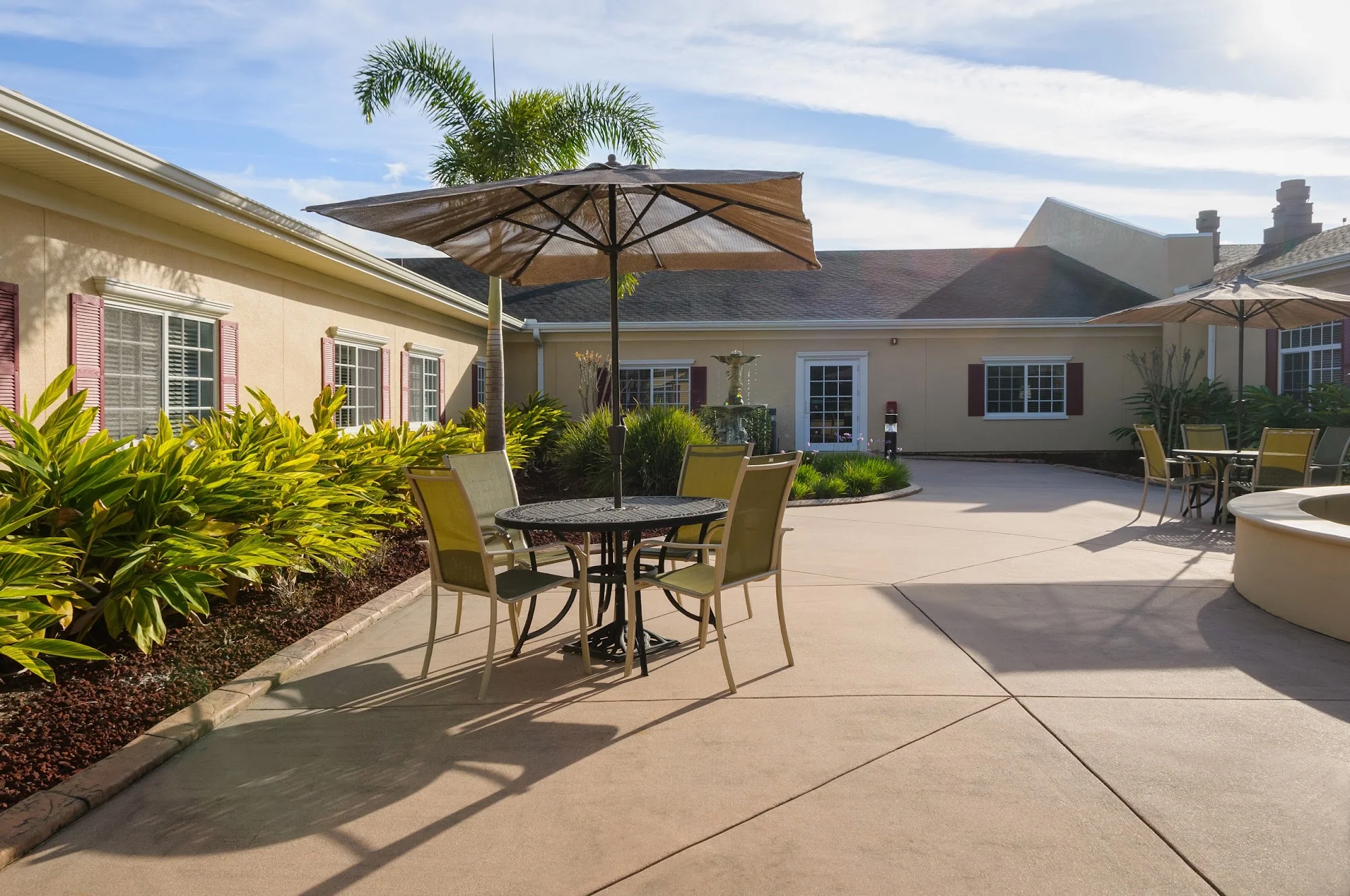 LIFE CARE CENTER OF PALM BAY