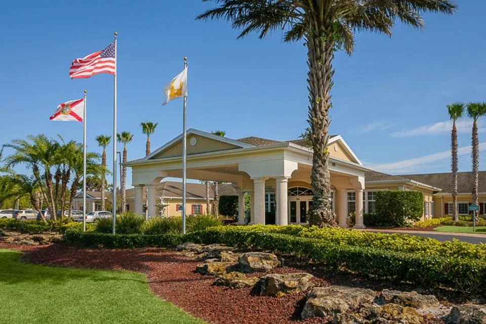 LIFE CARE CENTER OF PALM BAY