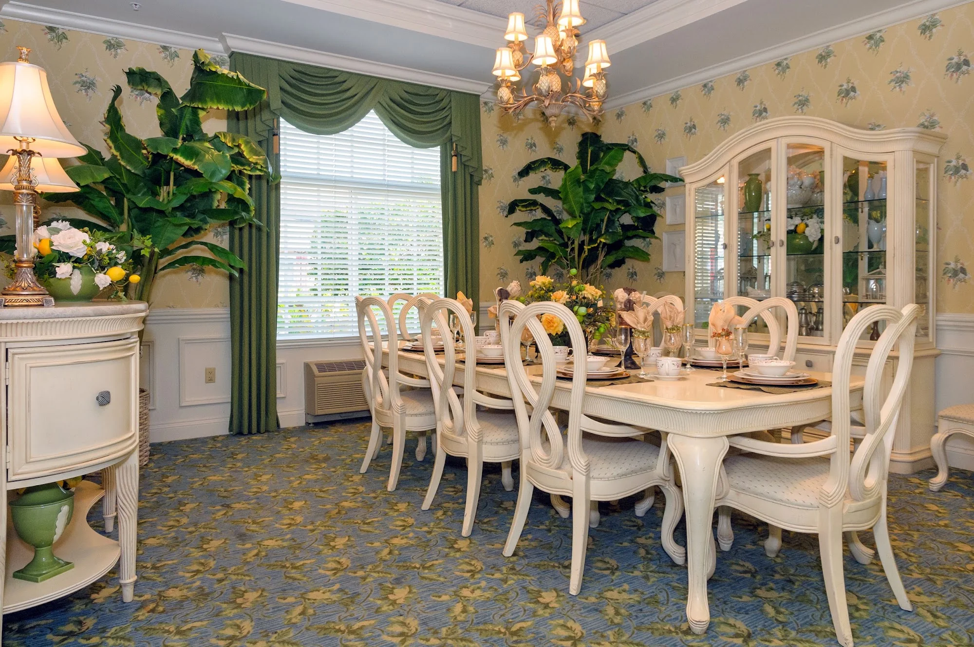 LIFE CARE CENTER OF PALM BAY