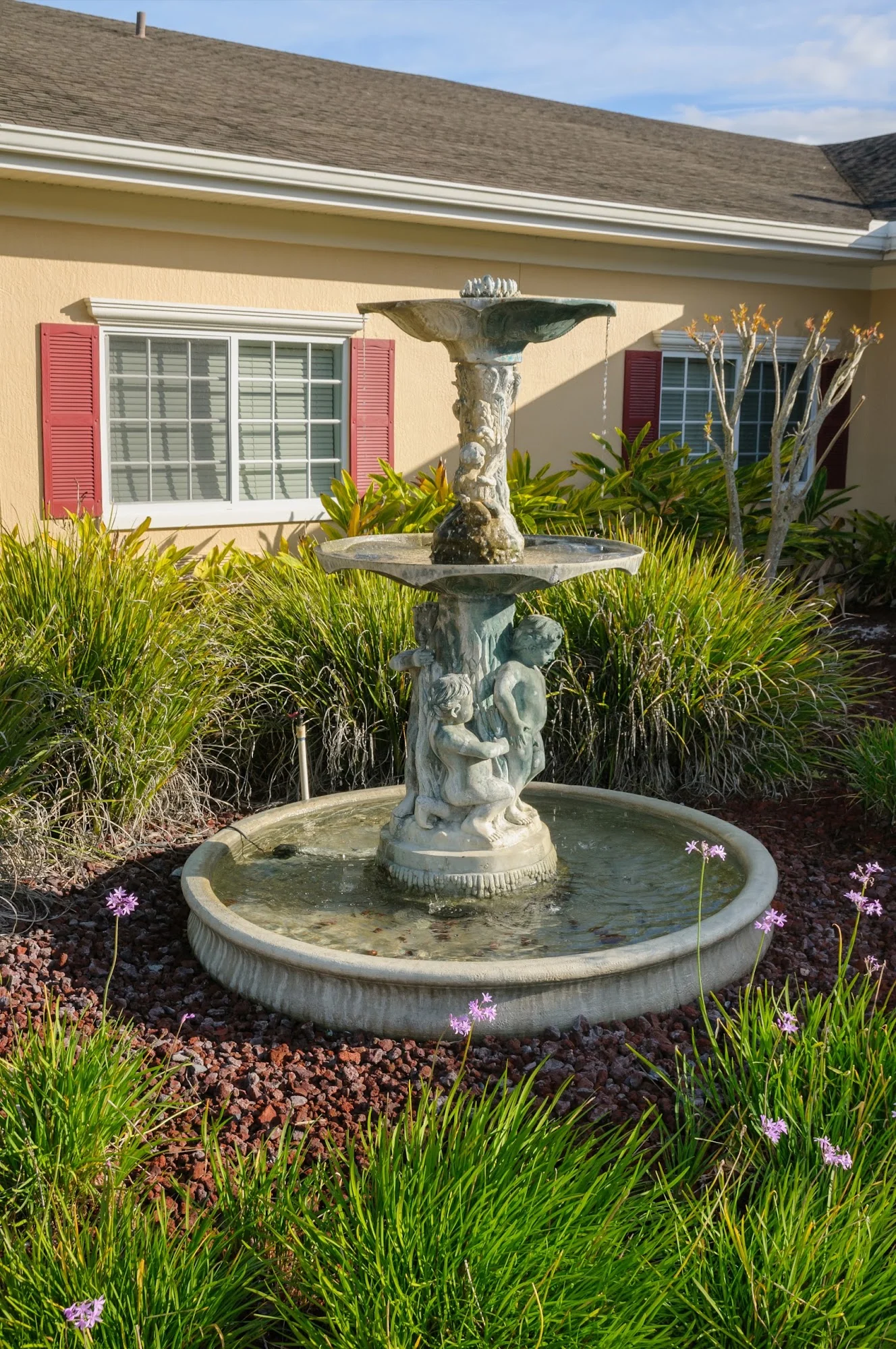 LIFE CARE CENTER OF PALM BAY