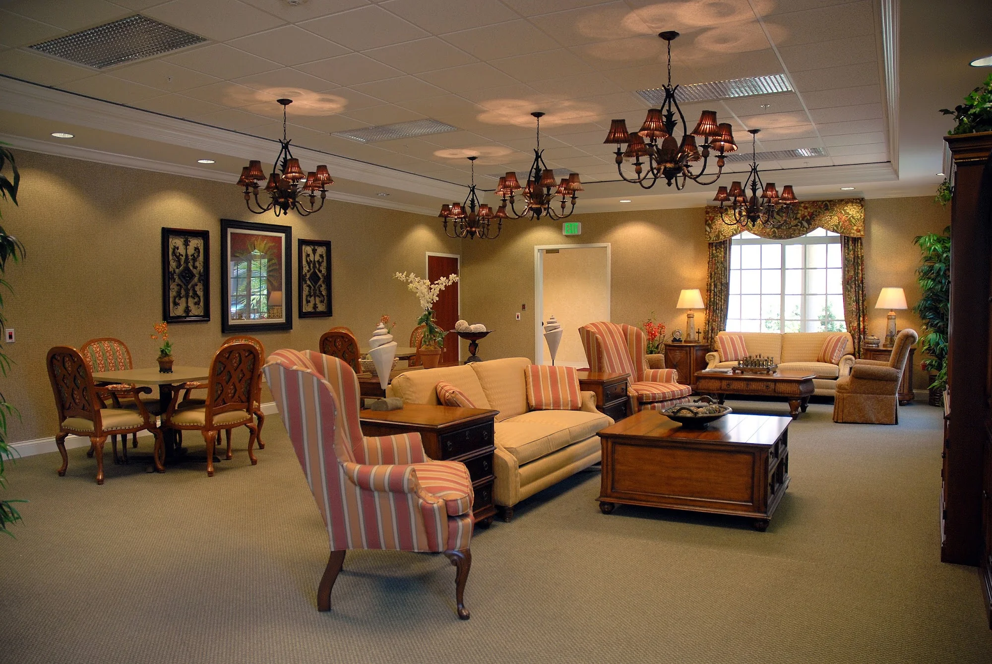 LIFE CARE CENTER OF PENSACOLA