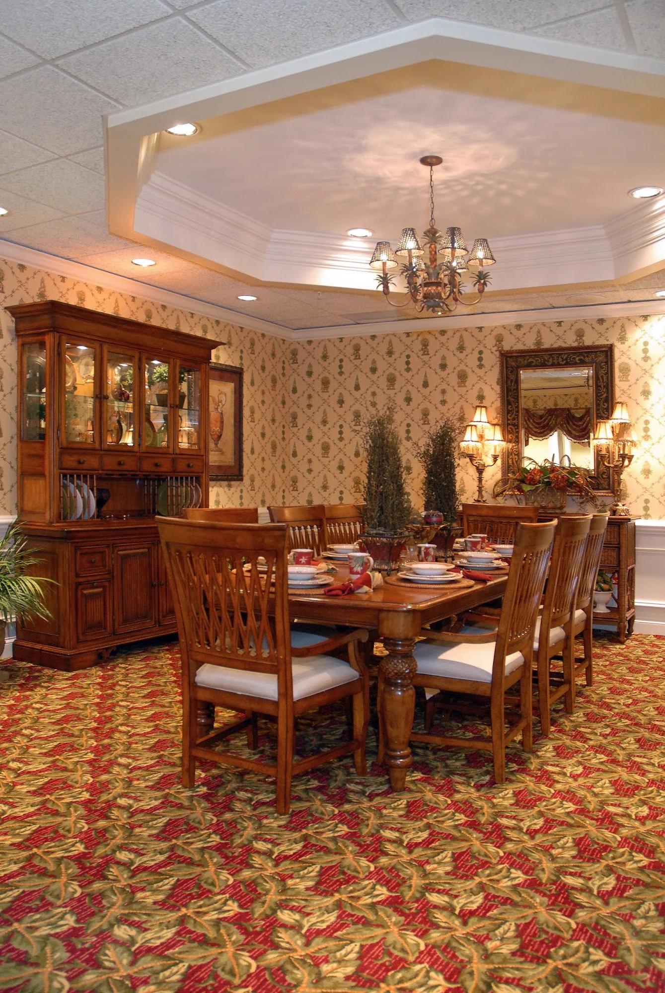 LIFE CARE CENTER OF PENSACOLA