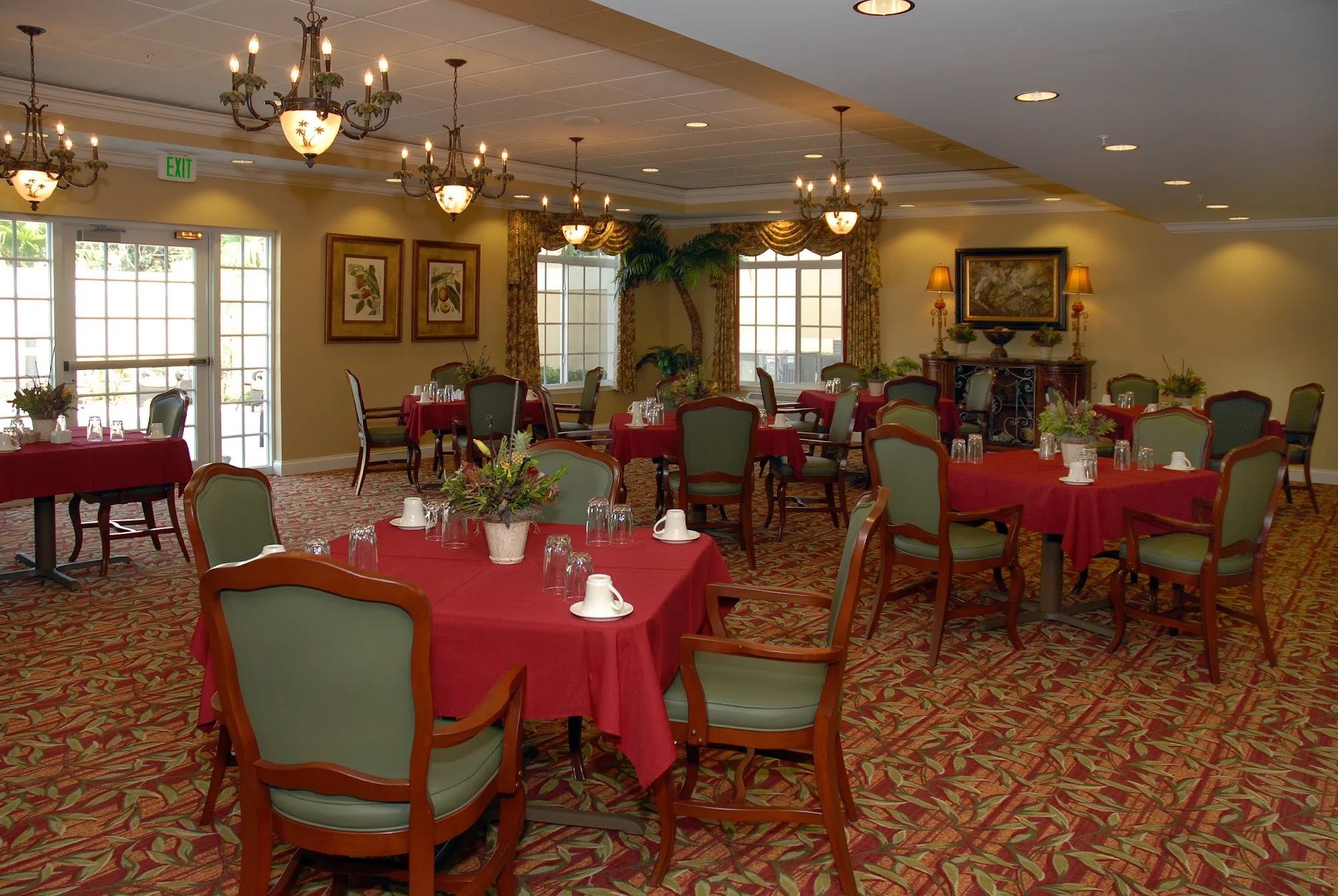 LIFE CARE CENTER OF PENSACOLA