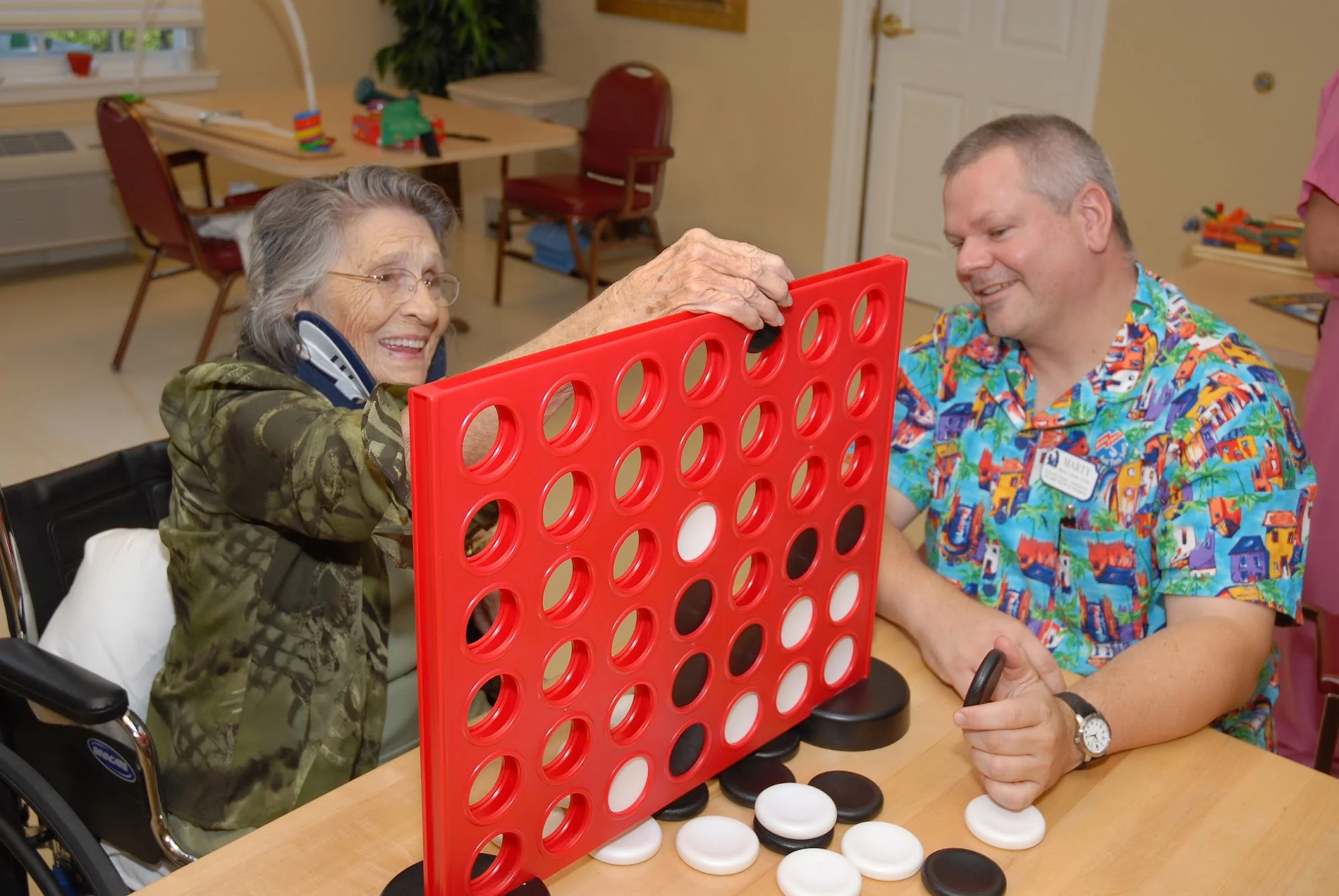 LIFE CARE CENTER OF PENSACOLA
