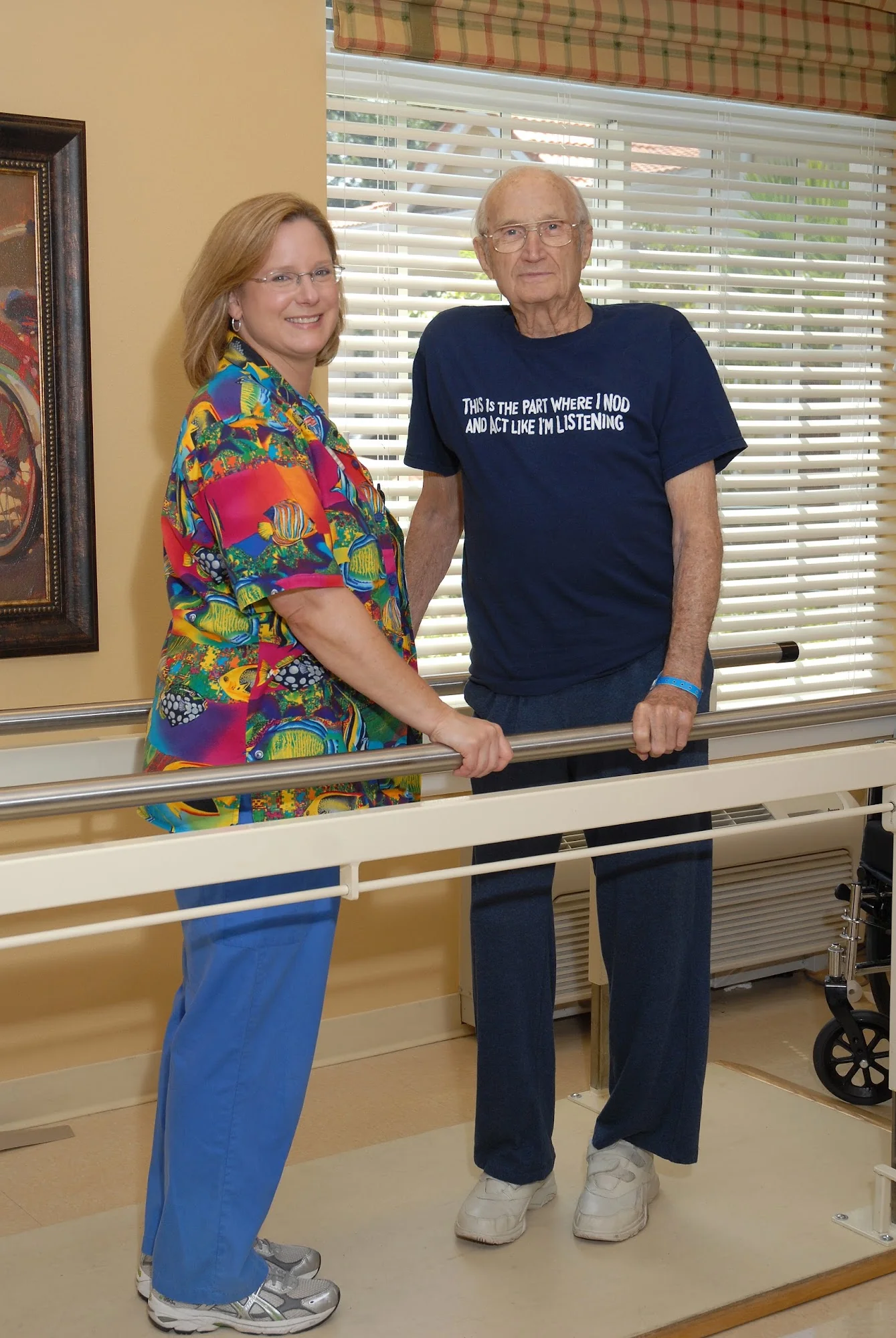 LIFE CARE CENTER OF PENSACOLA