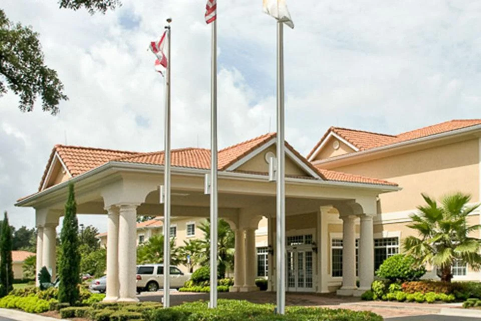 LIFE CARE CENTER OF PENSACOLA