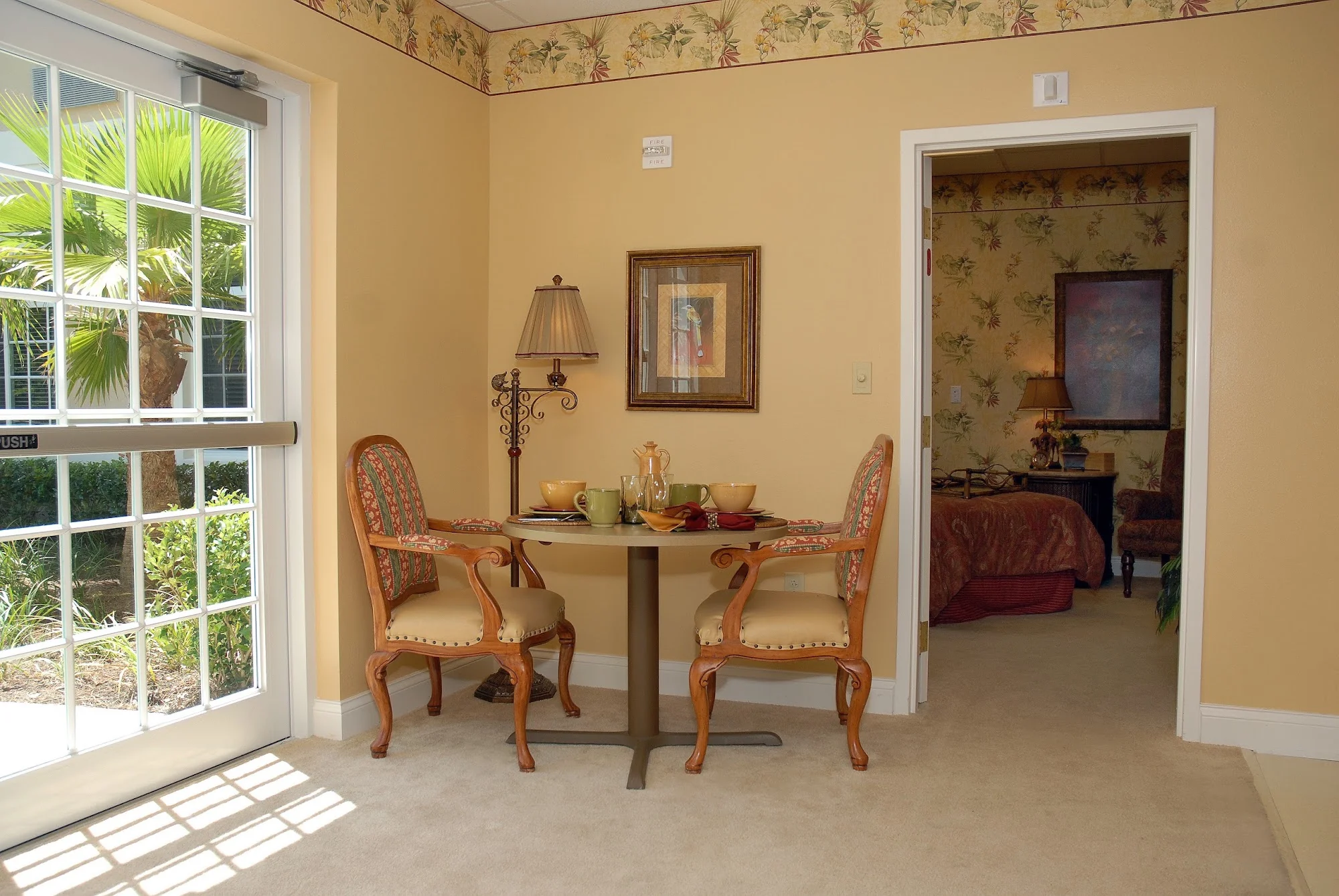 LIFE CARE CENTER OF PENSACOLA