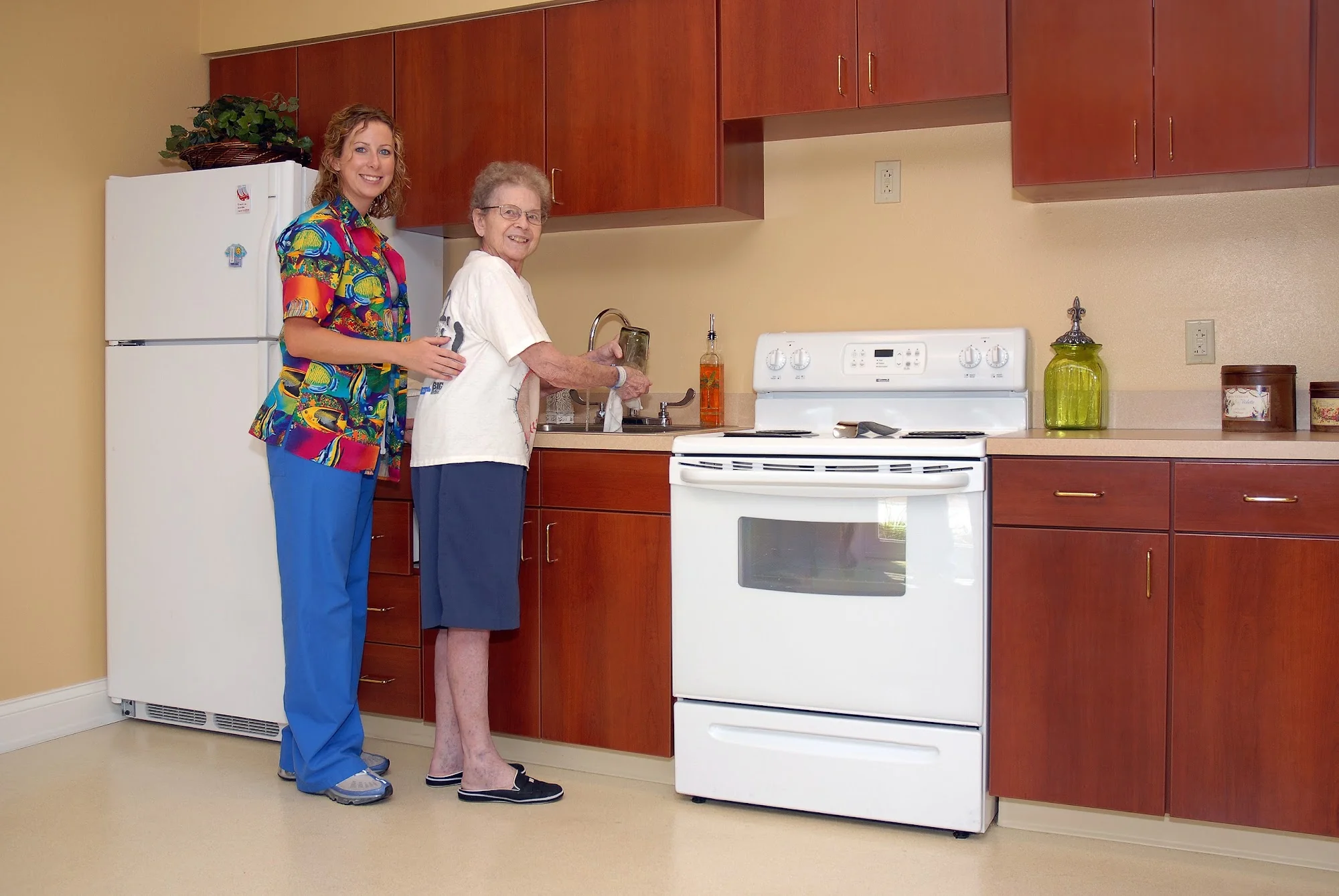 LIFE CARE CENTER OF PENSACOLA