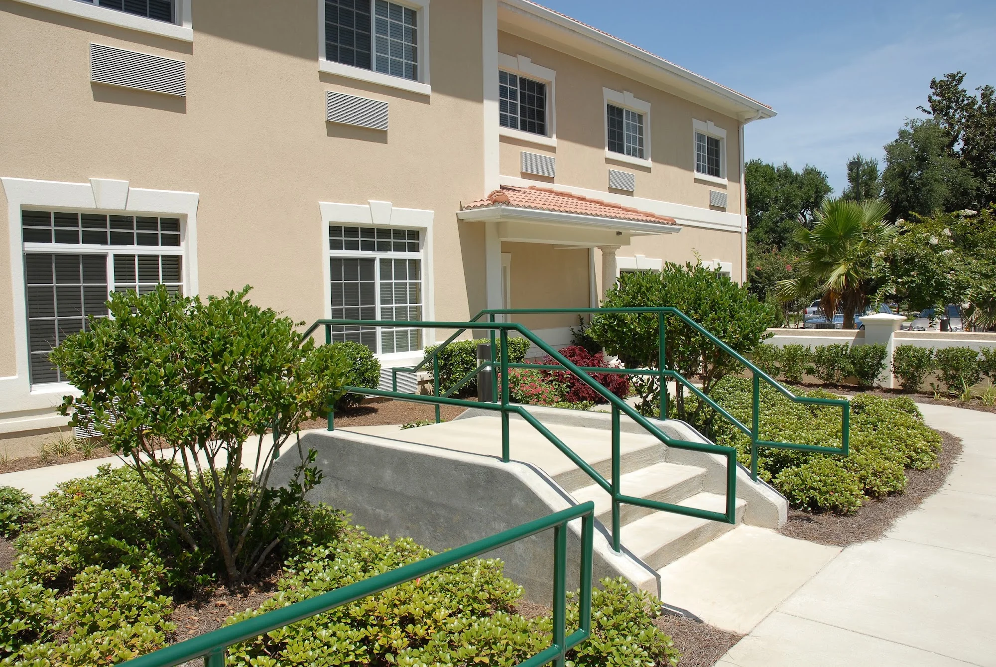 LIFE CARE CENTER OF PENSACOLA