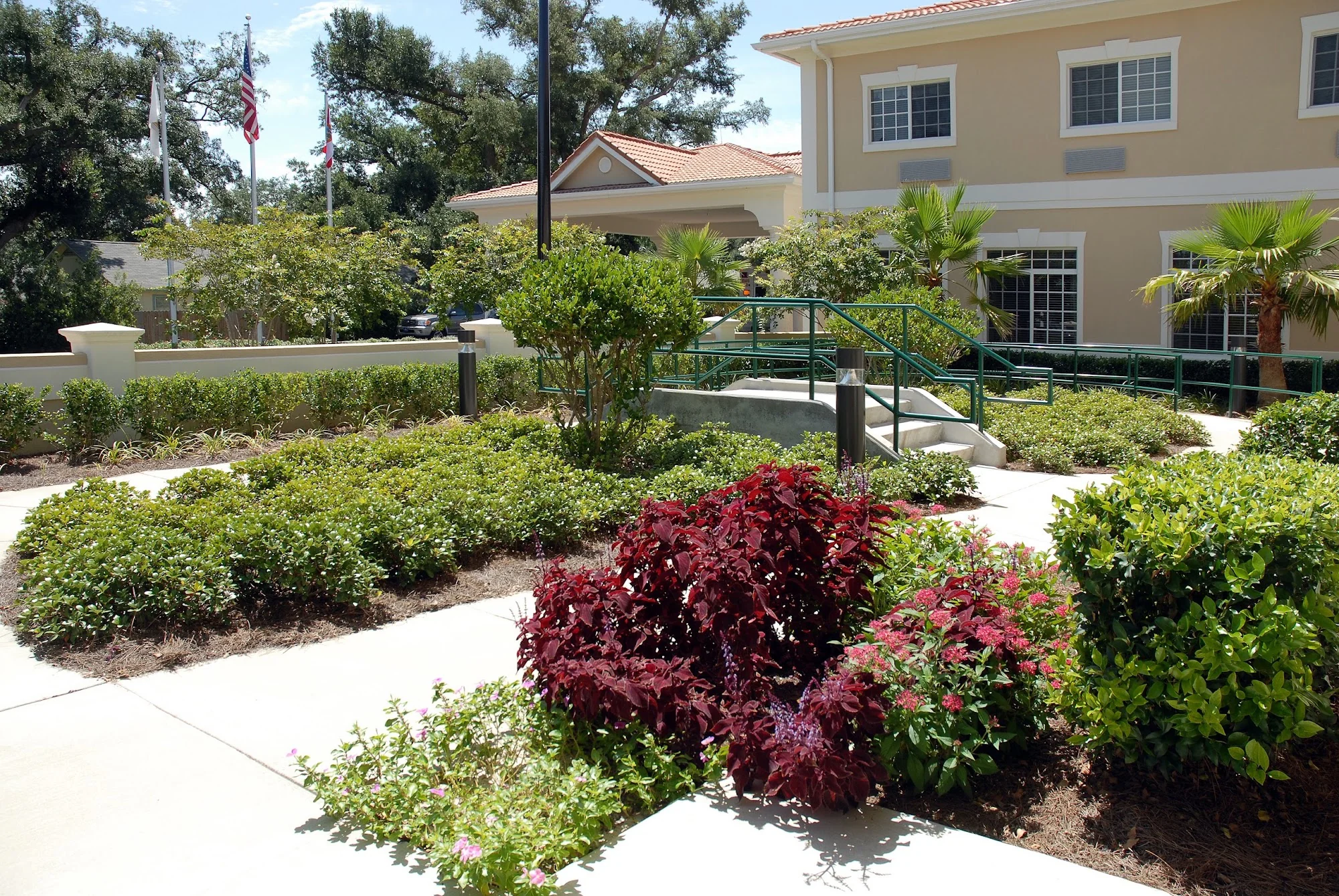 LIFE CARE CENTER OF PENSACOLA