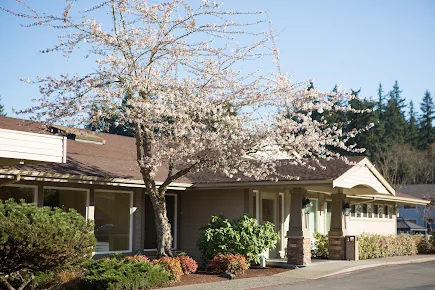 LIFE CARE CENTER OF PORT ORCHARD