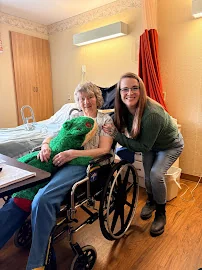 LIFE CARE CENTER OF PORT ORCHARD