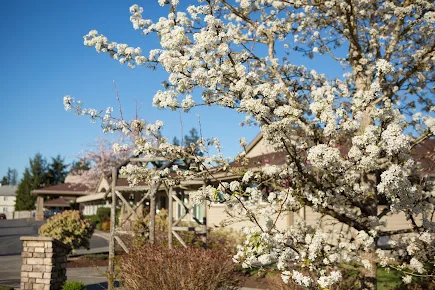 LIFE CARE CENTER OF PORT ORCHARD