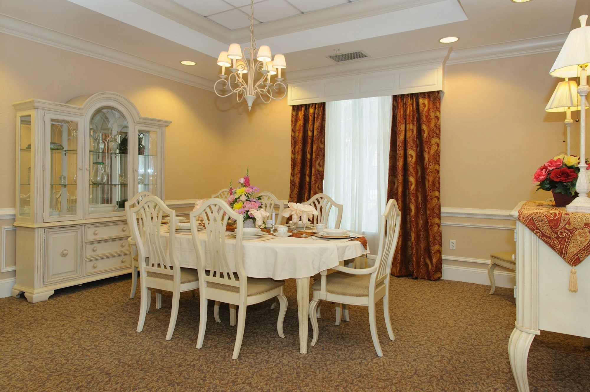 LIFE CARE CENTER OF PORT SAINT LUCIE