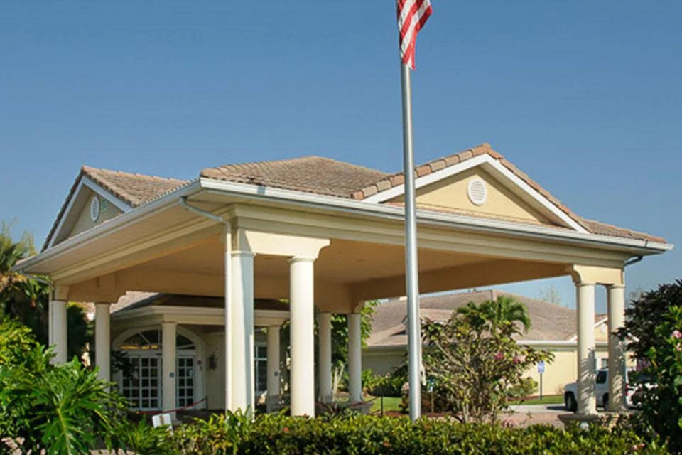 LIFE CARE CENTER OF PORT SAINT LUCIE