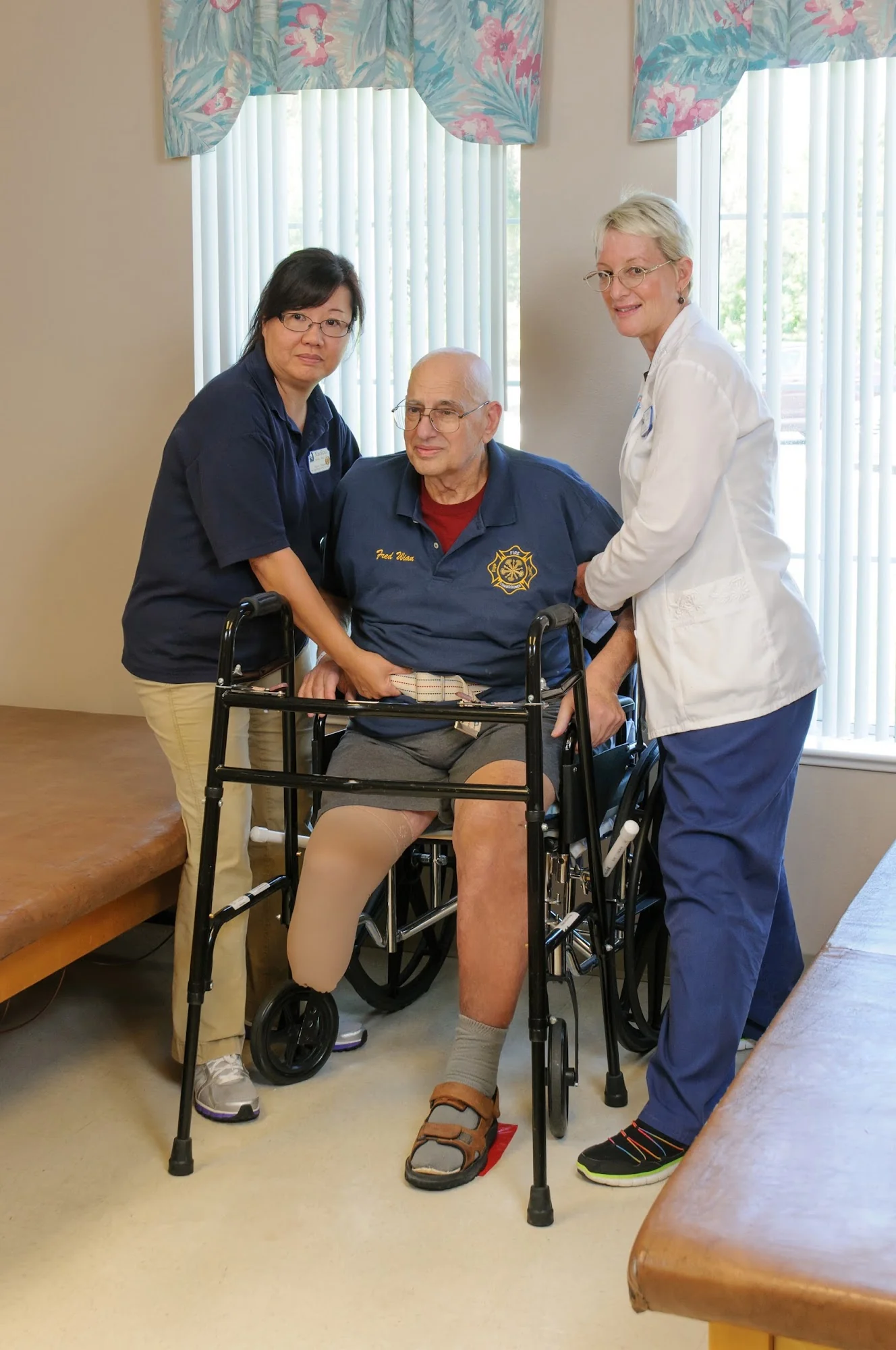 LIFE CARE CENTER OF PORT SAINT LUCIE