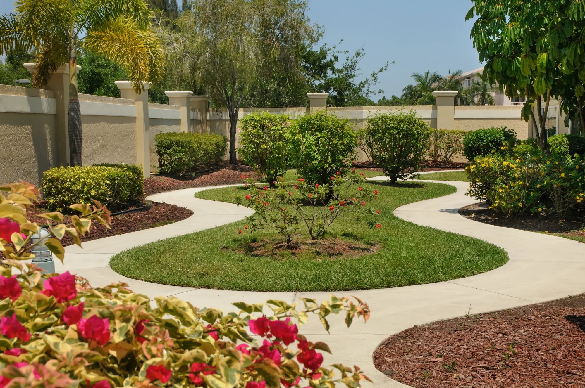 LIFE CARE CENTER OF PORT SAINT LUCIE