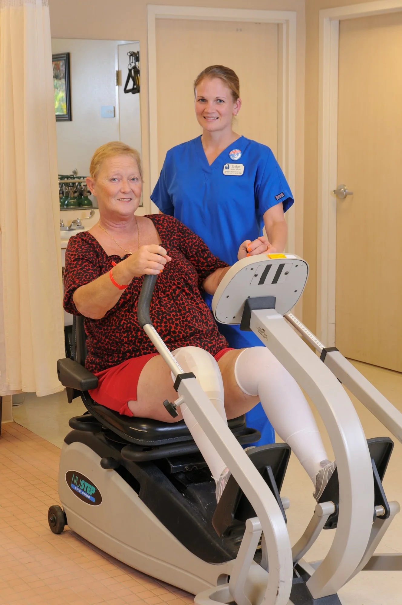 LIFE CARE CENTER OF PORT SAINT LUCIE