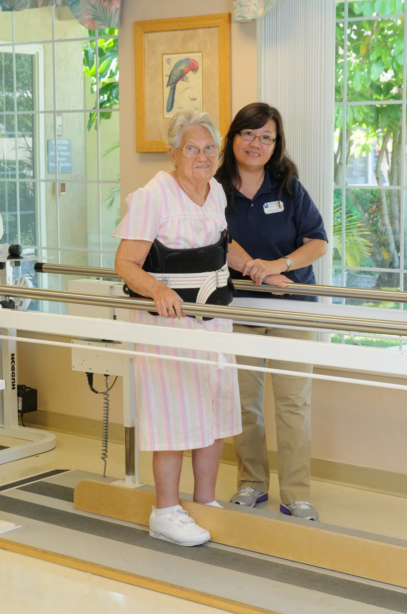 LIFE CARE CENTER OF PORT SAINT LUCIE