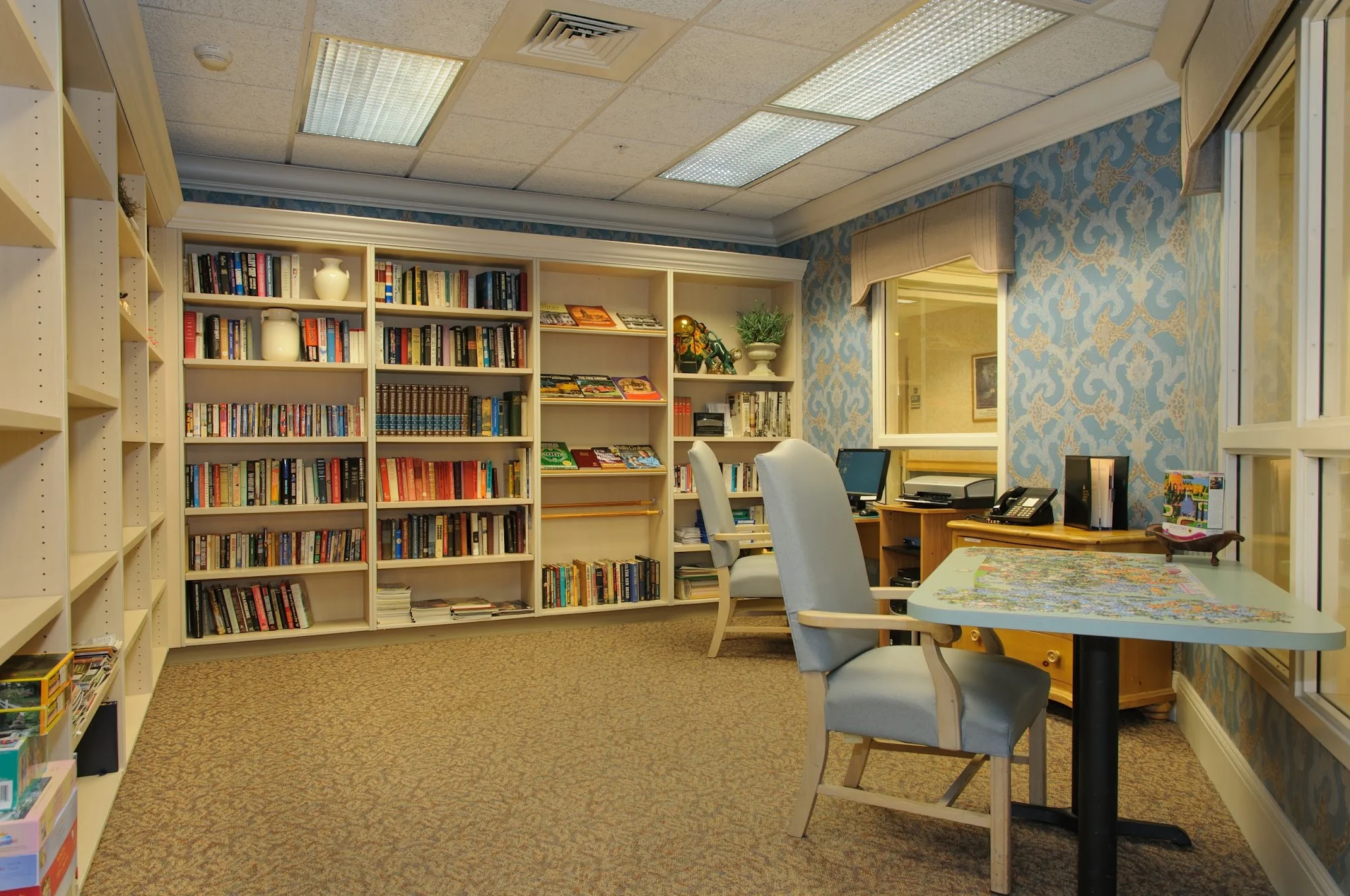 LIFE CARE CENTER OF PORT SAINT LUCIE
