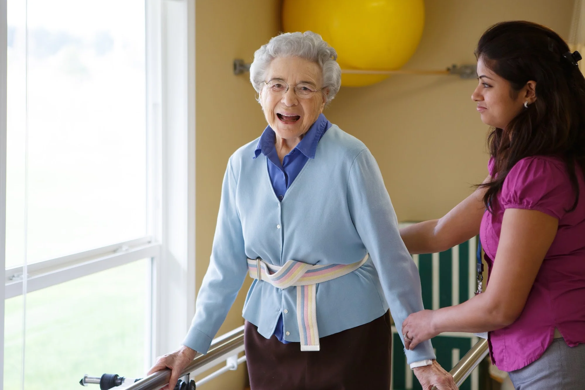 LIFE CARE CENTER OF PORT TOWNSEND