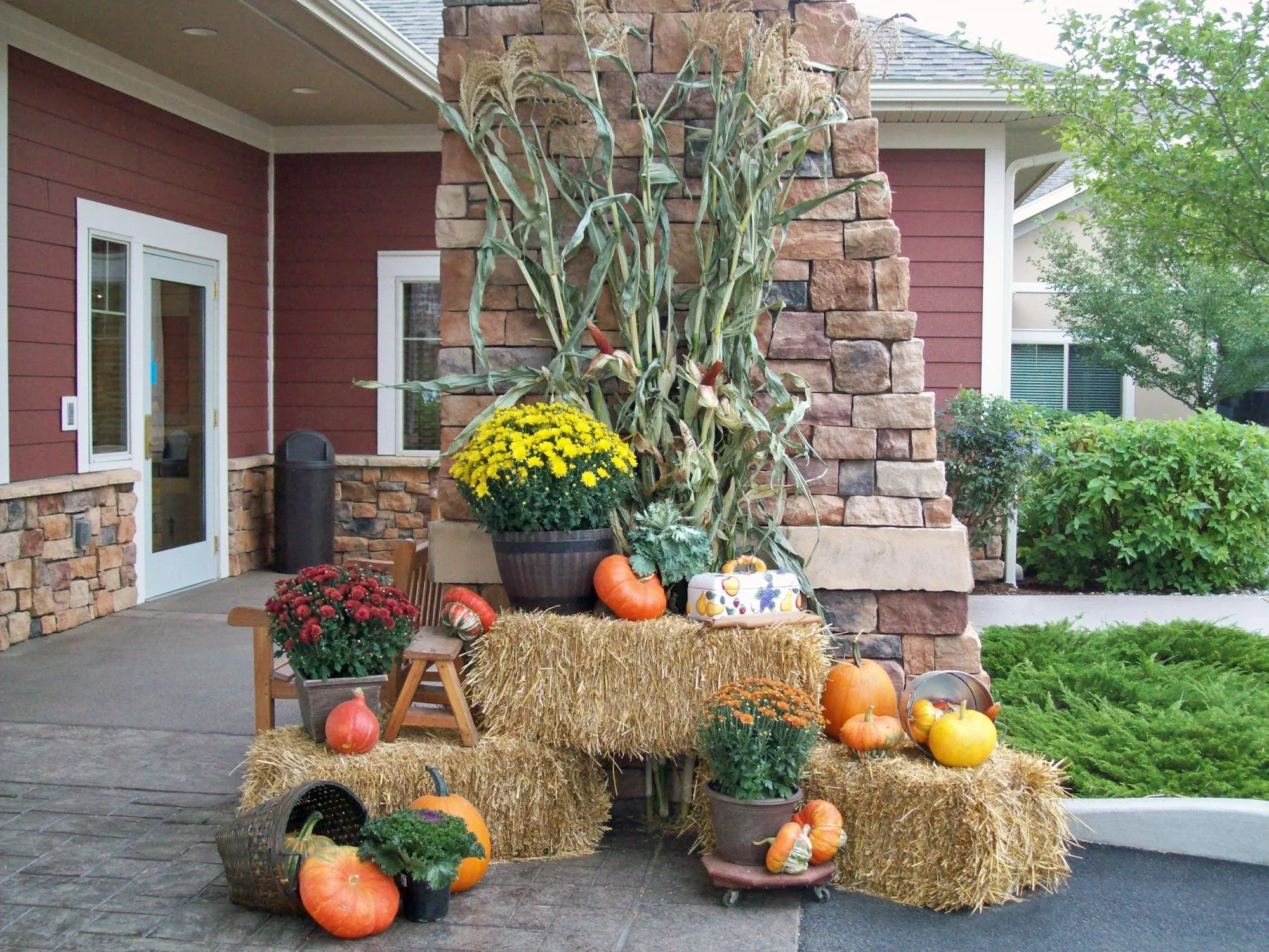 LIFE CARE CENTER OF POST FALLS