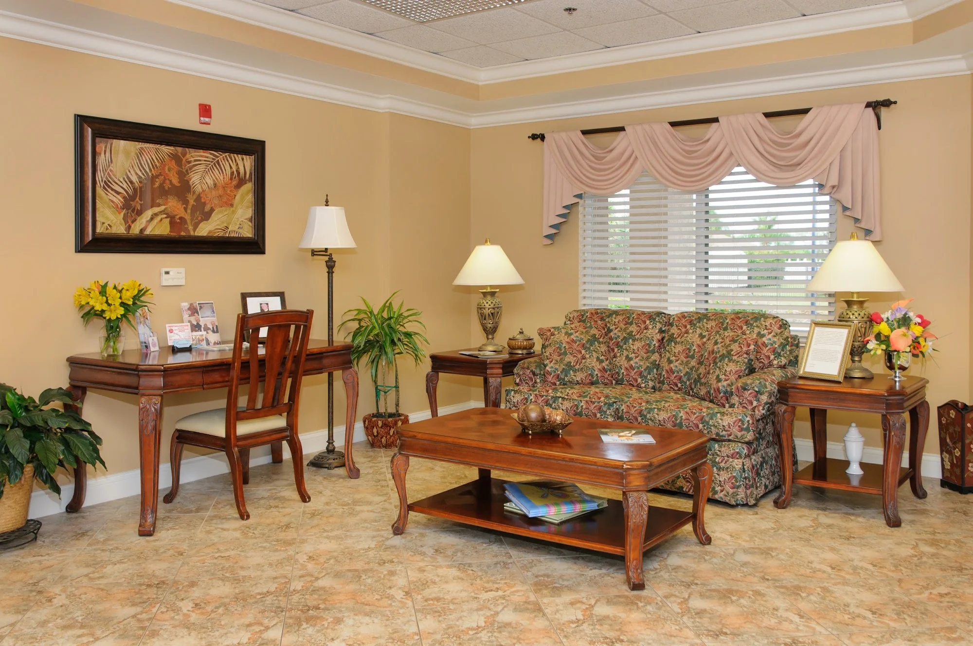 LIFE CARE CENTER OF PUNTA GORDA