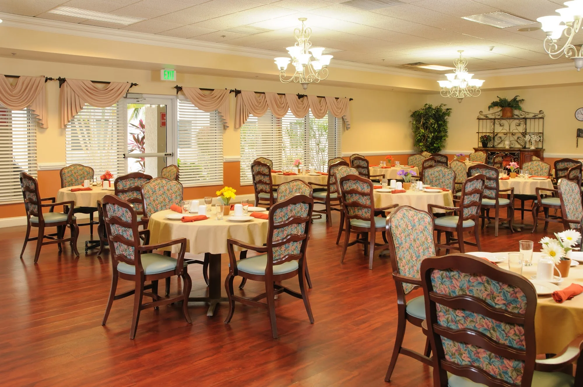 LIFE CARE CENTER OF PUNTA GORDA