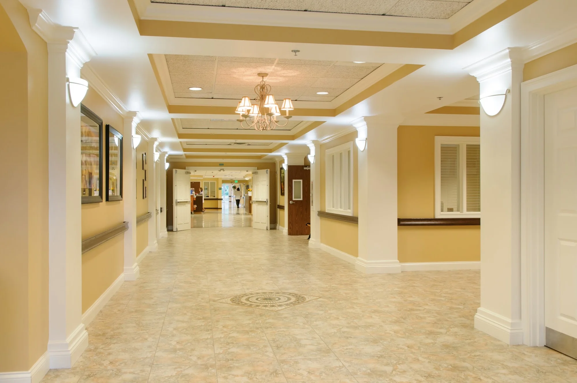 LIFE CARE CENTER OF PUNTA GORDA