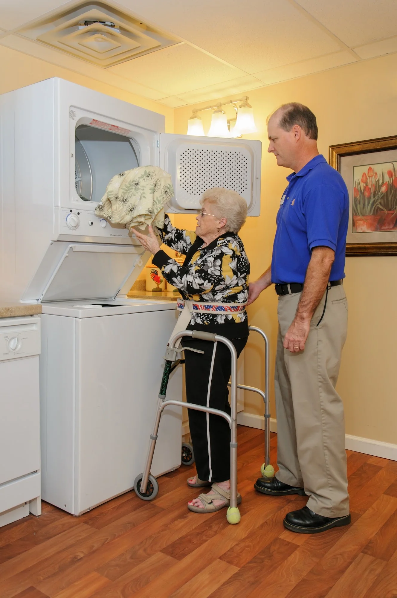 LIFE CARE CENTER OF PUNTA GORDA