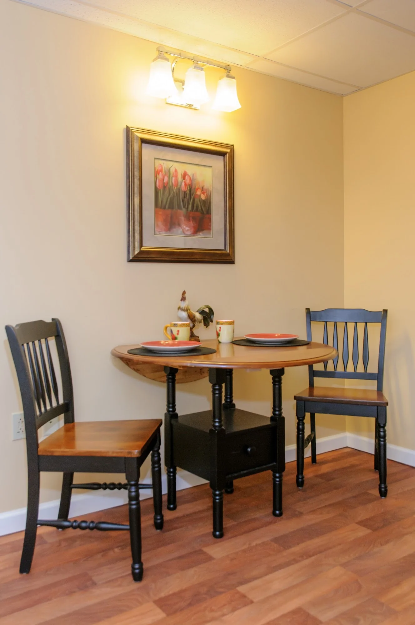 LIFE CARE CENTER OF PUNTA GORDA