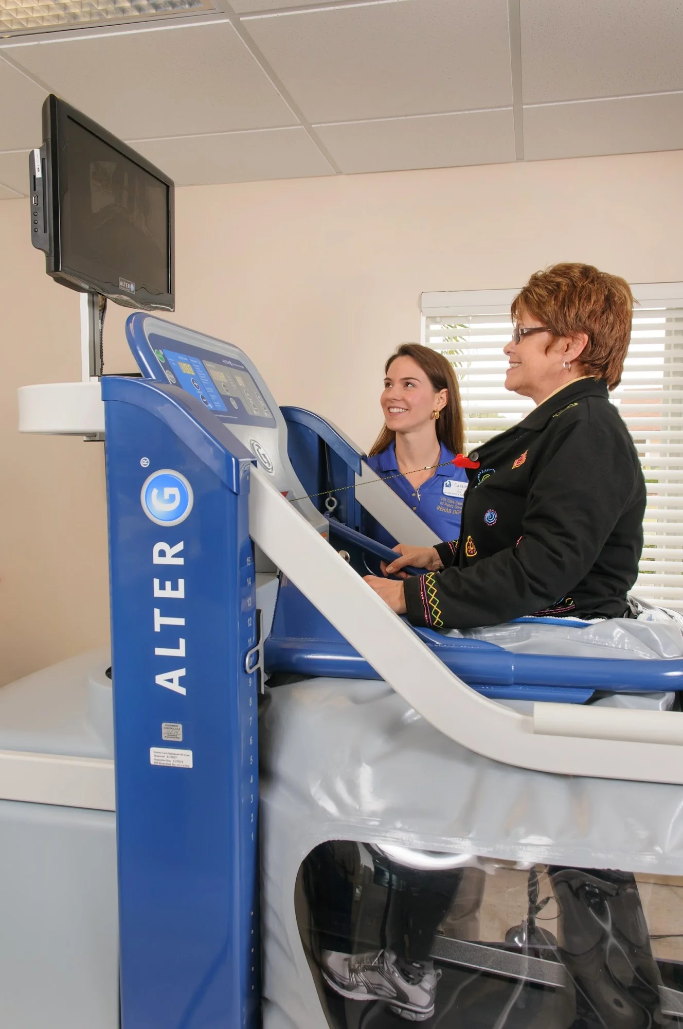 LIFE CARE CENTER OF PUNTA GORDA