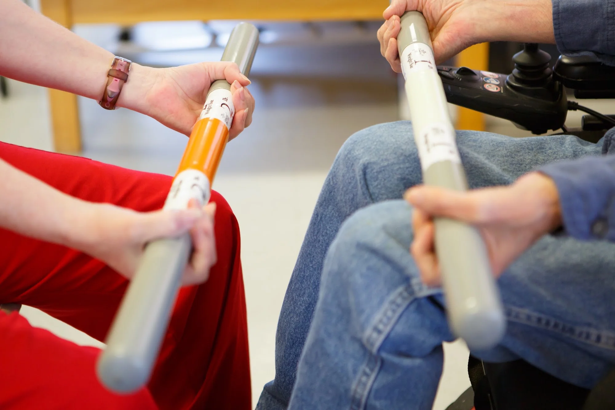 LIFE CARE CENTER OF PUYALLUP