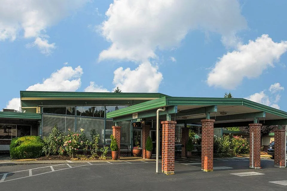 LIFE CARE CENTER OF PUYALLUP