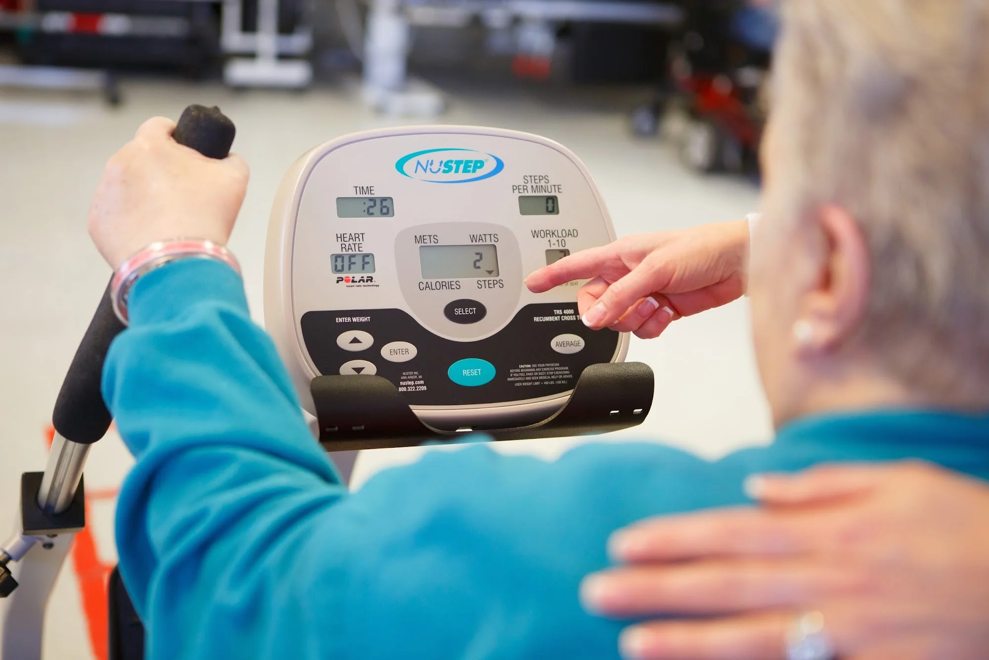 LIFE CARE CENTER OF PUYALLUP