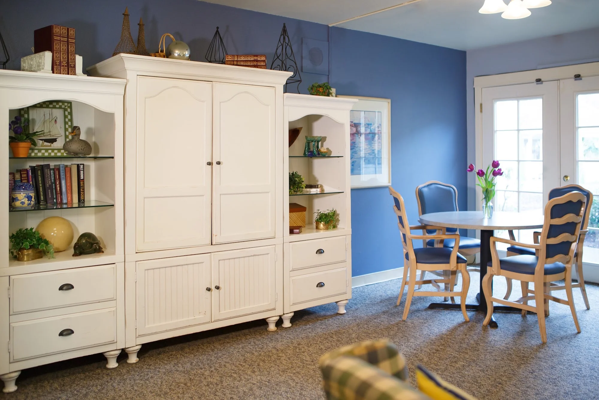 LIFE CARE CENTER OF PUYALLUP