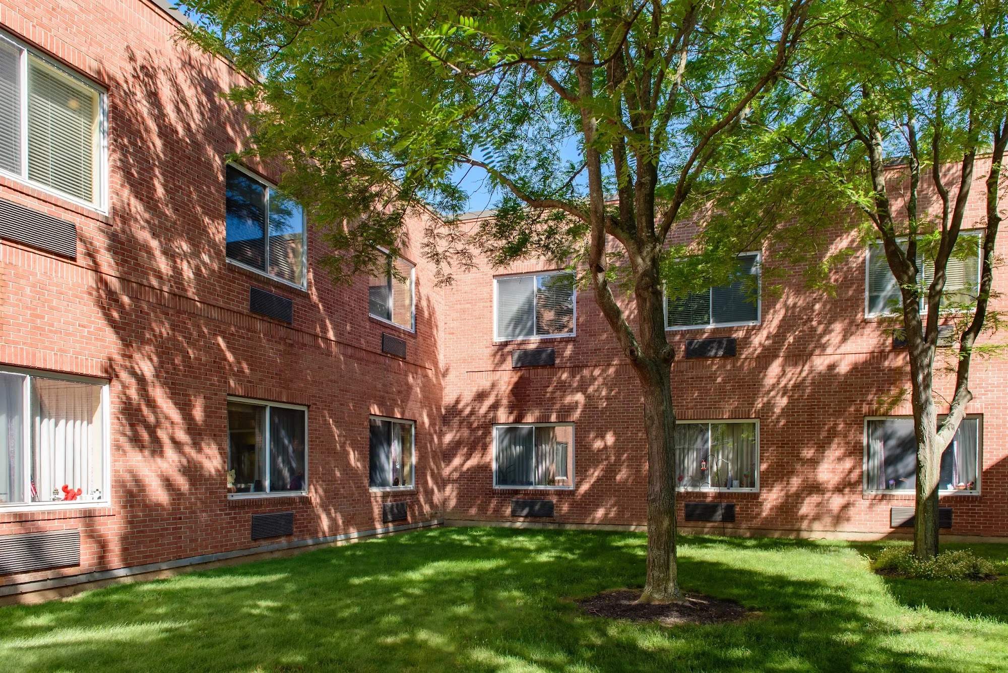 LIFE CARE CENTER OF RAYNHAM