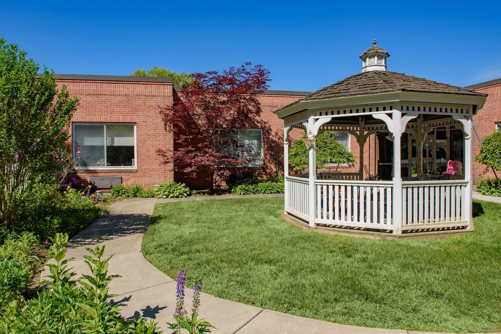 LIFE CARE CENTER OF RAYNHAM